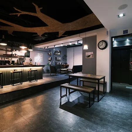 Journey Hostel-2
